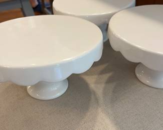 CAKE STANDS