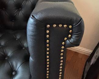 DETAIL OF CHAIR