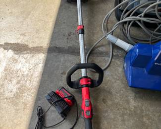 TRIMMER