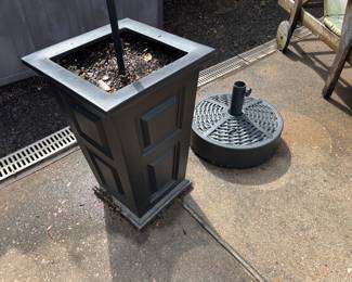 PLANTERS