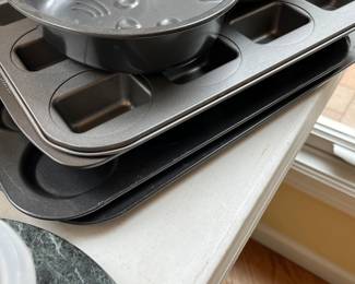 BAKEWARE
