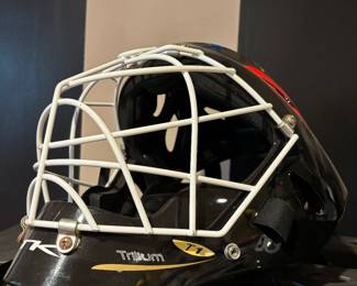 HELMET