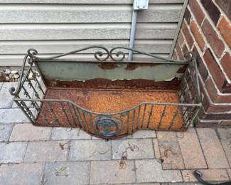 PLANTER