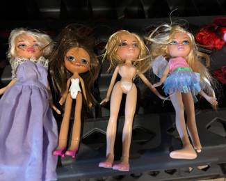 DOLLS
