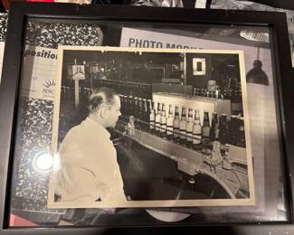 ST. LOUIS BREWERY