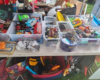 Sale Picture