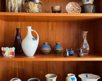 Vases