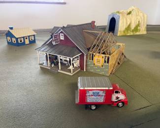 BOB’S COUNTRY STORE