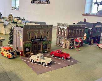 GENERAL STORE