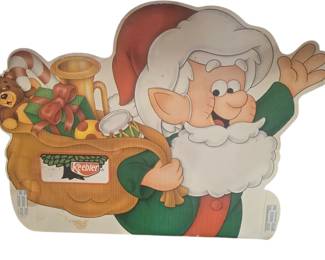 Keebler Elf advertising