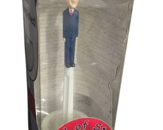 George W. Bush Toilet Brush