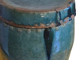 Asian Pottery