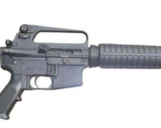 Bushmaster 223.556
Model xm15-E2S