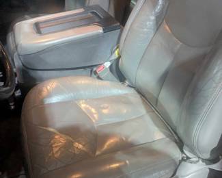2005 GMC sierra 2500 hd crew cab Pickup 4D 6 1/2 ft
