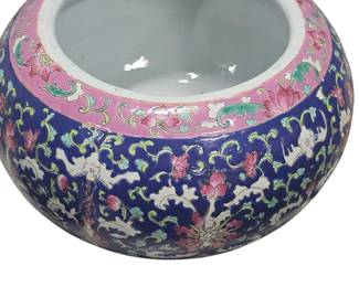 Asian bowl