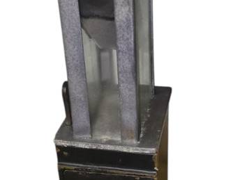 1940s Troley changer