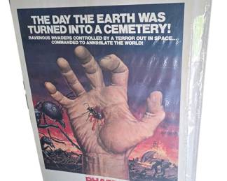 Original movie poster