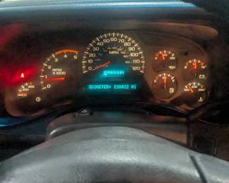 2005 GMC sierra 2500 hd crew cab Pickup 4D 6 1/2 ft