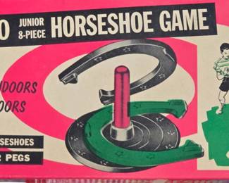 Vintage Board game