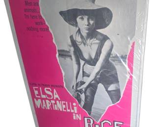 Original movie poster