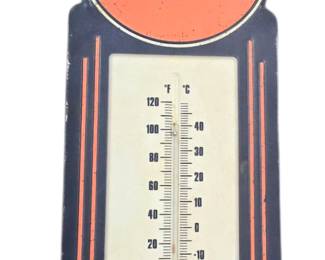 Gulf Thermometer