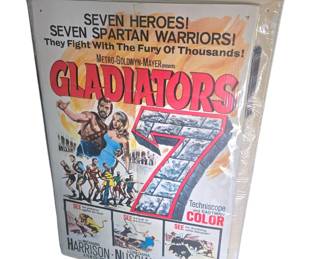 Original movie poster