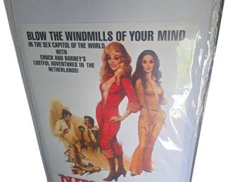 Original movie poster