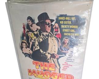 Original movie poster