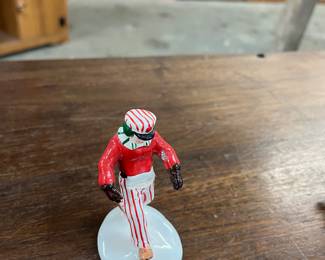 Dept 56 Coca-Cola Delivery Man Figurine
