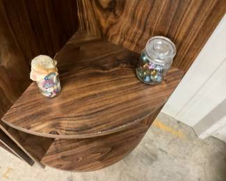 Jar of Buttons - Jar of Marbles