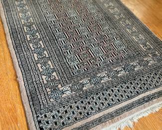 Vintage rug