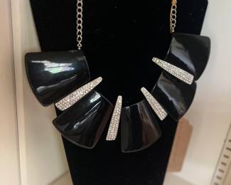 Vintage Kenneth Jay Lane necklace