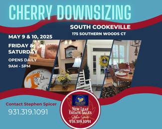Cherry downsizing