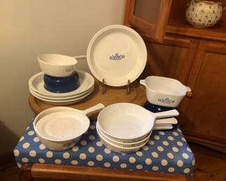 Vintage Corning Ware
