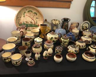 Collectible Pottery