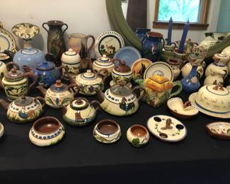 Collectible Pottery