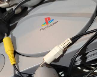 Gaming systems, games, pokemon and vintage toys