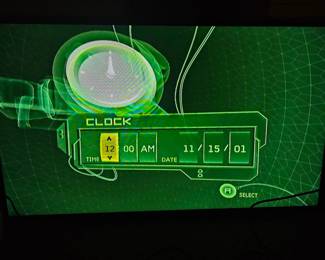 Original Xbox Lot - Tested working