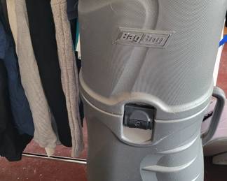 BagBoy travel Golf Case
