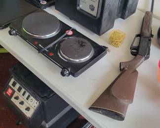 Electronics