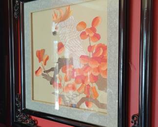Asian art