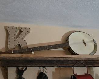 Banjo