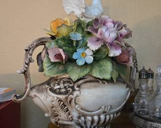Capodimonte