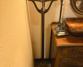 Doctors Office Scale