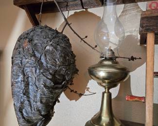 Hornets Nest