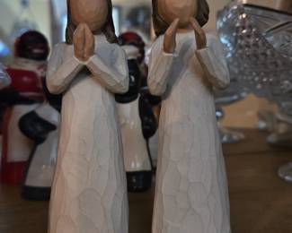 Willow Tree Figurines