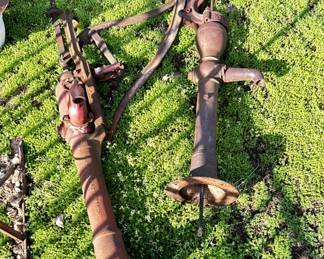 Hand Crank Well Pumps