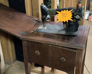 Sale Picture