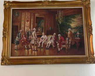 Sale Picture