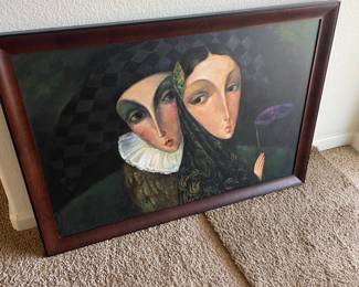 Sale Picture
